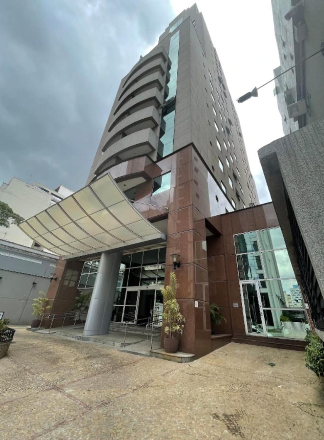 Bela Sampa 407 - Flat Paulista Classic Sao Paulo Exterior photo